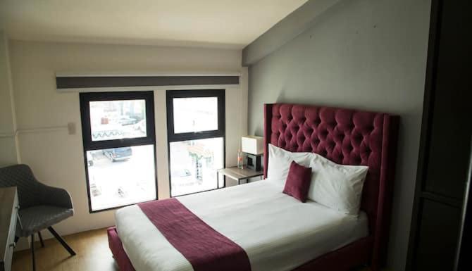 Hotel Lunada Comitan de Dominguez Exteriör bild